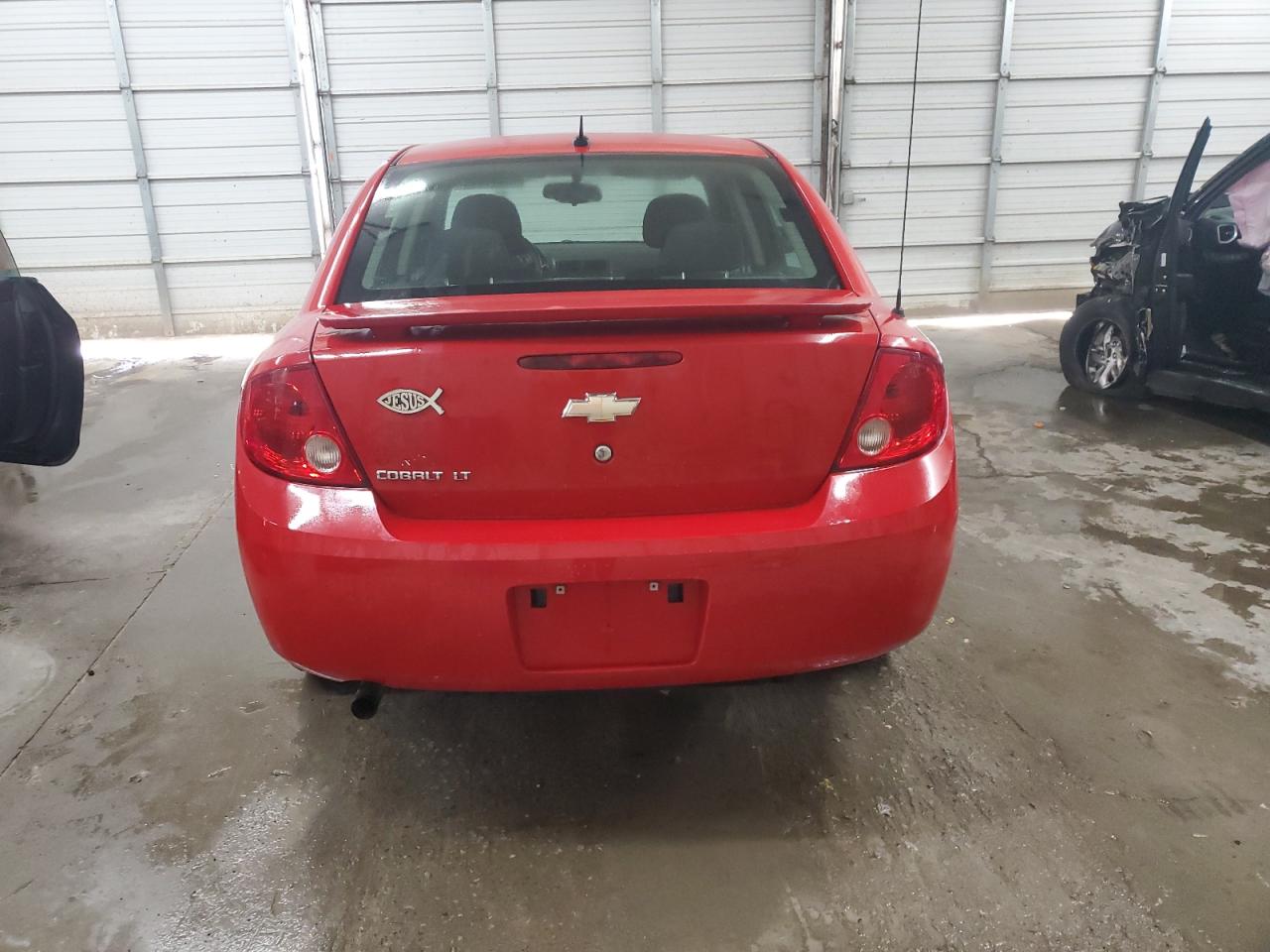 Lot #2974791179 2009 CHEVROLET COBALT LT