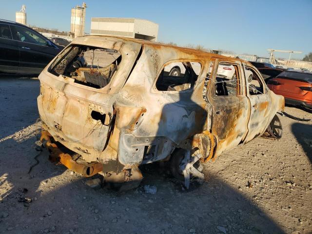 Vin: 1c4sdjgjxjc439787, lot: 80091124, dodge durango srt 20183