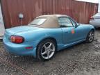 Lot #2957939821 2002 MAZDA MX-5 MIATA