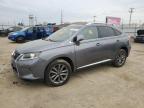 2015 LEXUS RX 350 BAS - 2T2BK1BA6FC273405