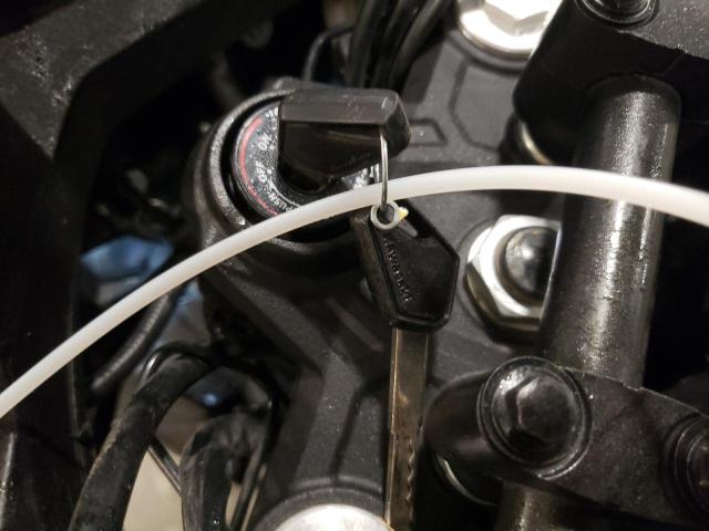 2022 KAWASAKI KL650 H - ML5KLEH12NDA14540