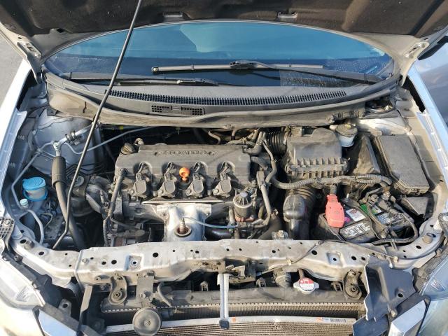 2015 HONDA CIVIC EX - 19XFB2F8XFE212370