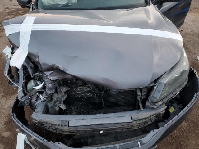 2015 HONDA ACCORD EXL - 1HGCR2F81FA202331