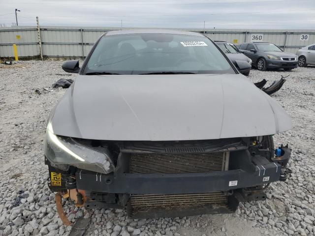 2023 HYUNDAI ELANTRA N - KMHLR4AF4PU474299