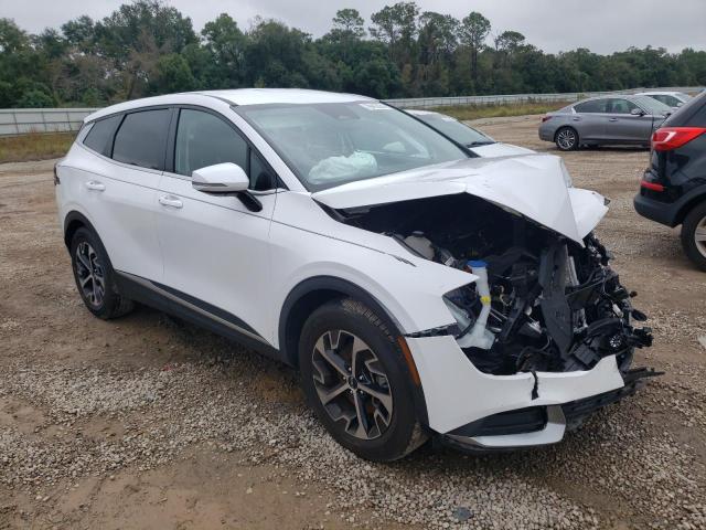 2023 KIA SPORTAGE E - 5XYK33AF1PG034781