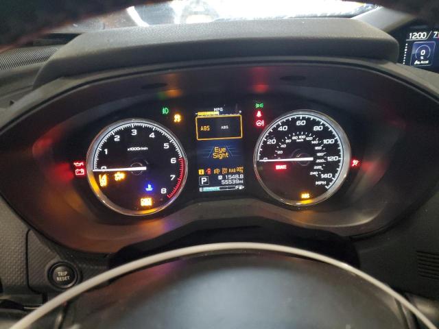 2020 SUBARU FORESTER T - JF2SKAXC5LH586906