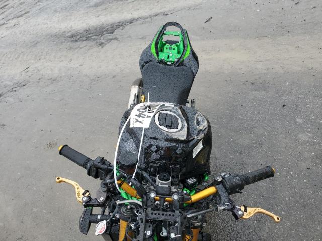 2024 KAWASAKI ZR900 M ML5ZRDM12RDA69847