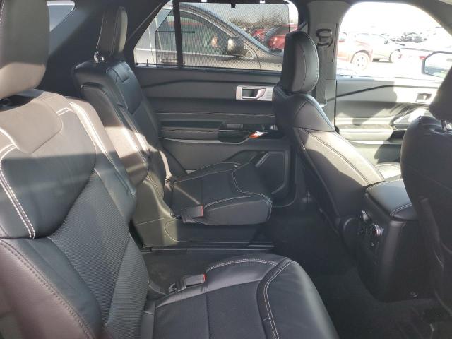 2024 FORD EXPLORER S - 1FM5K8GC5RGA08433