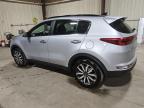 KIA SPORTAGE E photo