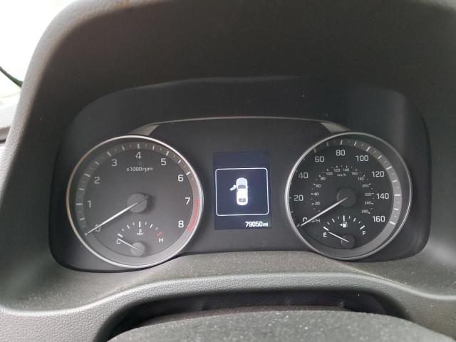 2018 HYUNDAI ELANTRA SE - 5NPD84LF6JH400599