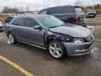 Lot #2960116163 2013 VOLKSWAGEN PASSAT SE