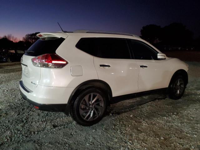 2016 NISSAN ROGUE S - 5N1AT2MV5GC880131
