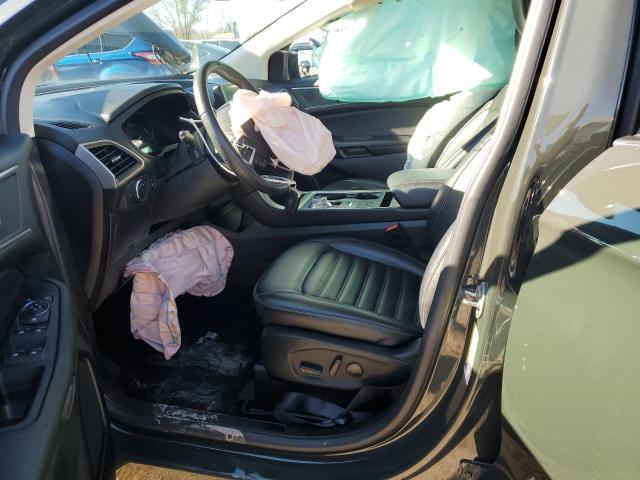 2022 FORD EDGE SEL - 2FMPK4J96NBA79561