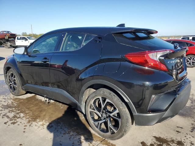 2019 TOYOTA C-HR XLE - JTNKHMBX1K1057447