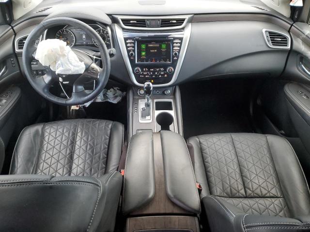 2019 NISSAN MURANO S - 5N1AZ2MS5KN164864