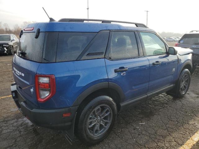 2024 FORD BRONCO SPO - 3FMCR9B66RRF27090