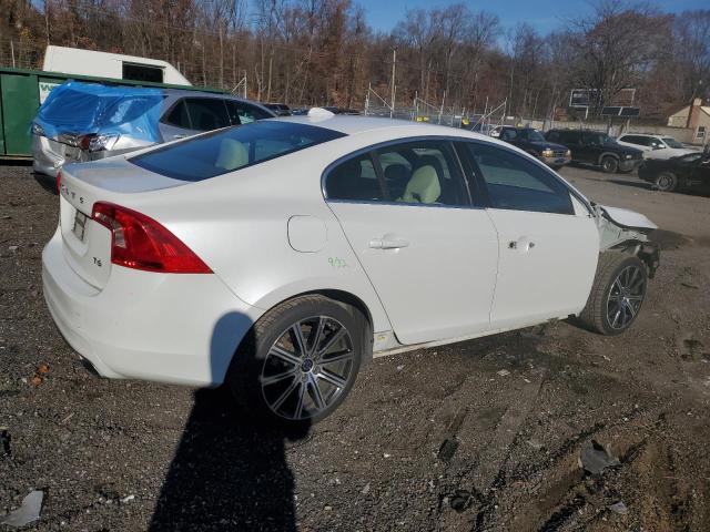 2015 VOLVO S60 PLATIN - YV149MFDXF1317855