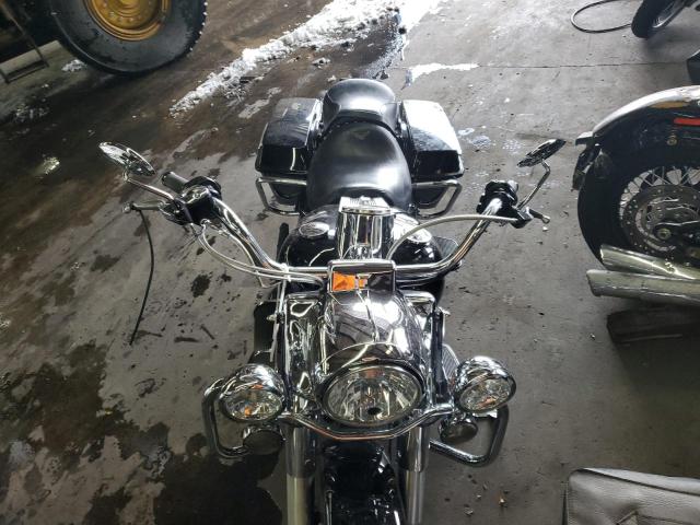 2007 HARLEY-DAVIDSON FLHR 1HD1FB4127Y716782