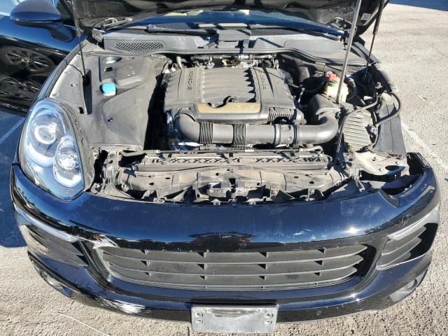 VIN WP1AA2A24GLA03505 2016 PORSCHE CAYENNE no.11