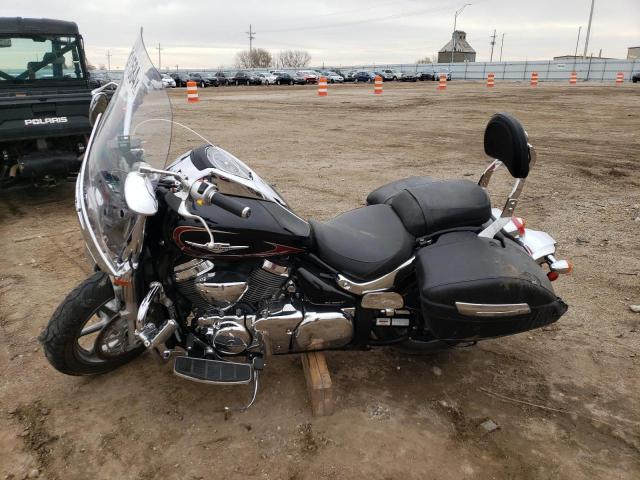 2016 SUZUKI VL1500 B JS1VY56A1G2100077