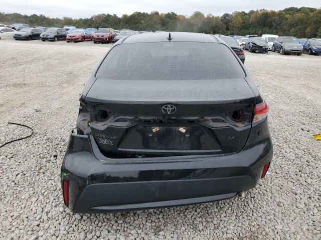 2020 TOYOTA COROLLA LE - 5YFEPRAE1LP084338