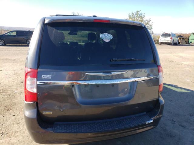 2015 CHRYSLER TOWN & COU - 2C4RC1BG2FR696342