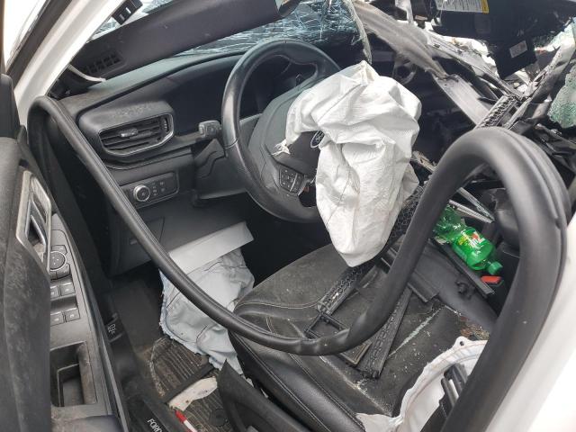 2020 FORD EXPLORER S - 1FM5K8GC4LGC24099