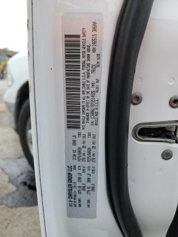 2015 RAM 1500 SLT 1C6RR6LT6FS514526