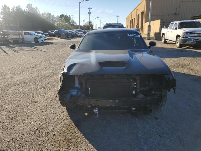 2023 DODGE CHALLENGER - 2C3CDZJG1PH684441