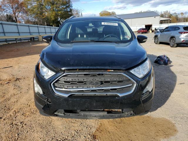 VIN MAJ3S2KE6KC253360 2019 FORD ECOSPORT no.5