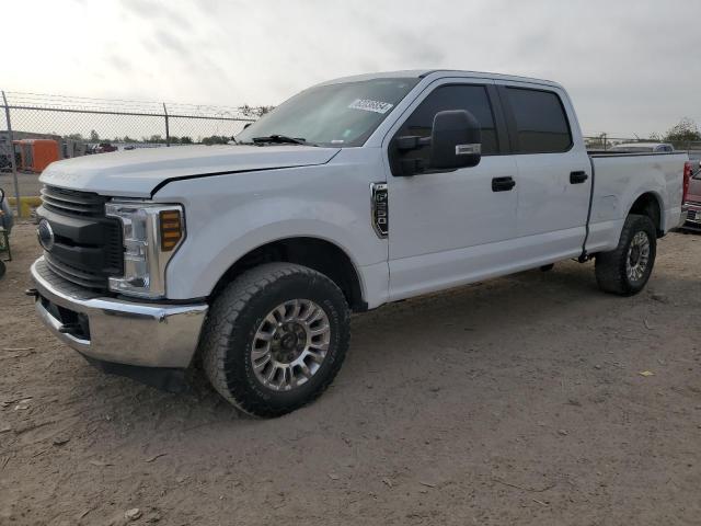 2019 FORD F250