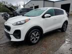 2020 KIA SPORTAGE L - KNDPM3AC2L7827555