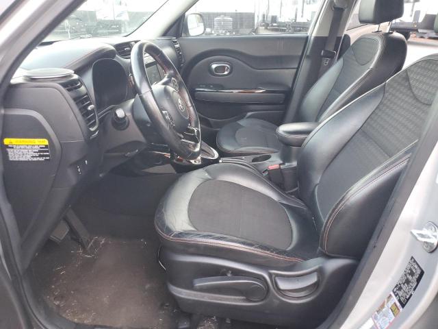 2017 KIA SOUL ! - KNDJX3AAXH7446507