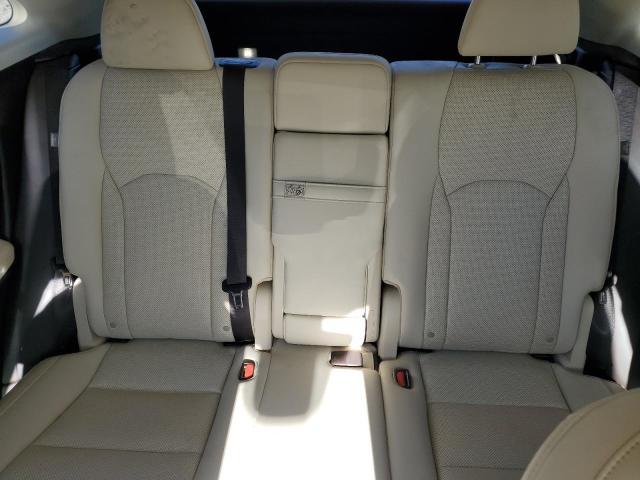 2020 LEXUS RX 350 - 2T2HZMDA0LC253764