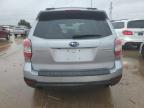 SUBARU FORESTER 2 photo