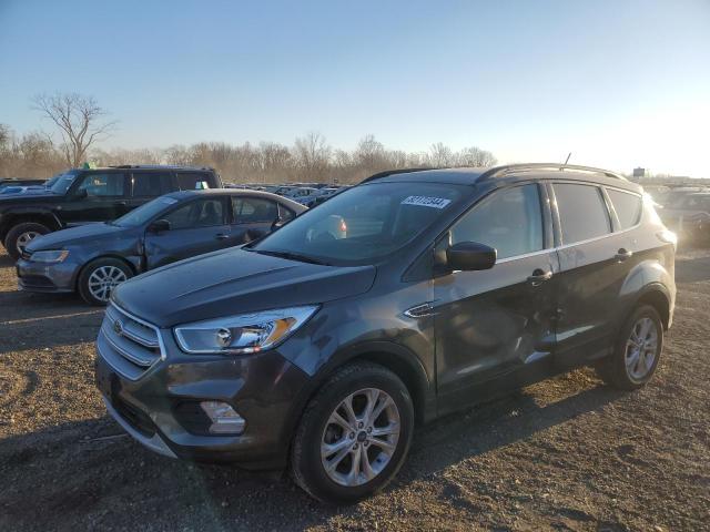 2018 FORD ESCAPE SE - 1FMCU9GD0JUA69761