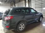 Lot #3027042787 2012 HYUNDAI SANTA FE G