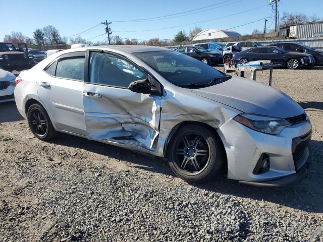 2015 TOYOTA COROLLA L - 2T1BURHE3FC337102