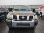 NISSAN TITAN XE photo