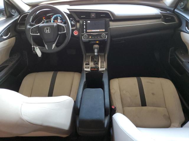 2016 HONDA CIVIC 4D - 19XFC2F74GE056073