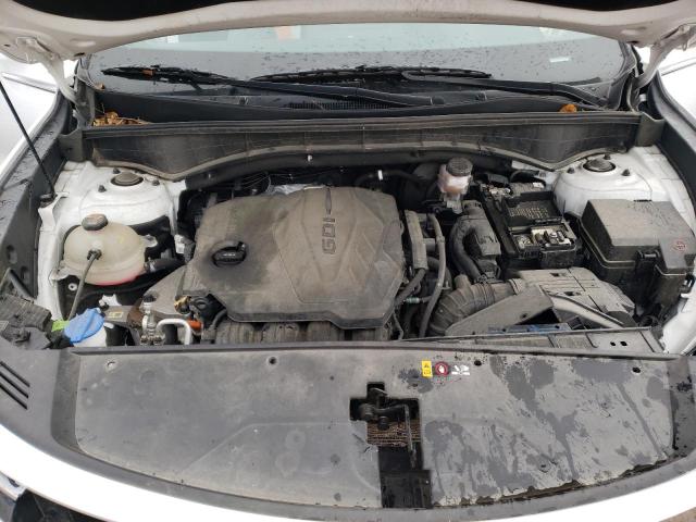 2022 KIA SORENTO LX - 5XYRGDLC1NG098330