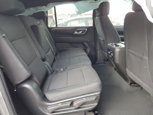 2024 CHEVROLET SUBURBAN K - 1GNSKBKD9RR365985
