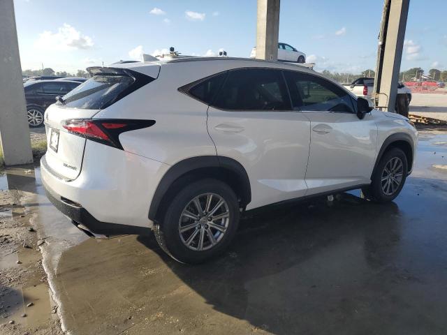 VIN JTJYARBZ3H2065633 2017 LEXUS NX no.3