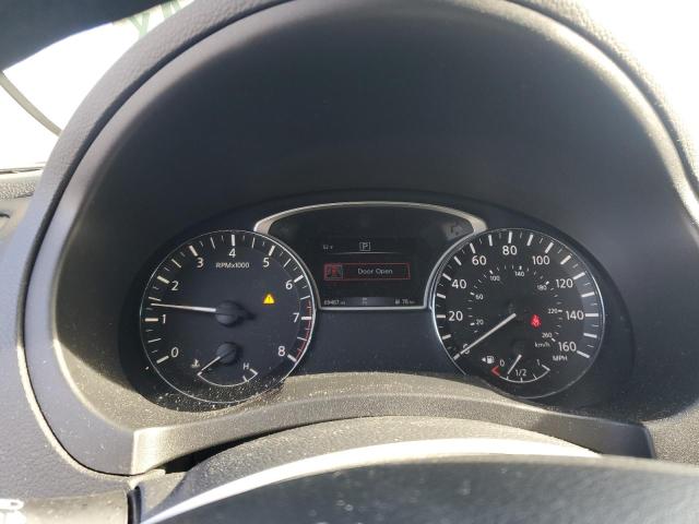 2018 NISSAN ALTIMA 2.5 - 1N4AL3AP1JC287492