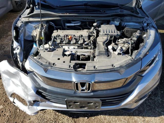 2022 HONDA HR-V EXL - 3CZRU6H74NM712977