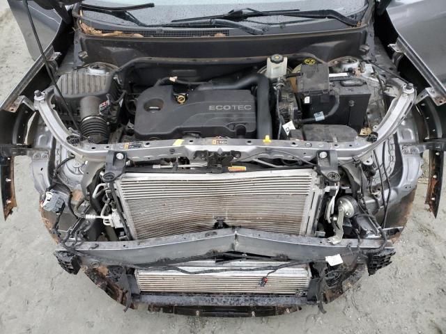 2018 GMC TERRAIN SL - 3GKALMEV4JL193401