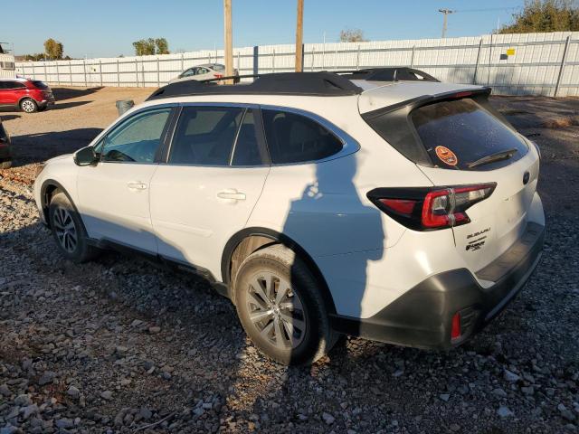 2020 SUBARU OUTBACK PR - 4S4BTAEC6L3205720