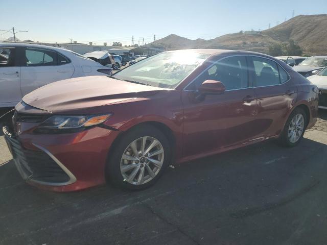 2021 TOYOTA CAMRY LE #3020233490