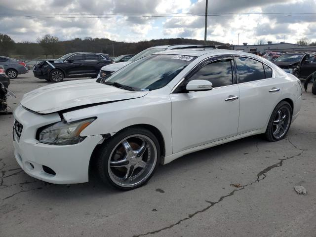 VIN 1N4AA5AP1DC817594 2013 NISSAN MAXIMA no.1