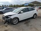 2018 FORD FOCUS SE - 1FADP3FE5JL300057